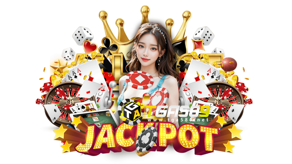 tga589 bet ทางเข้าเล่น